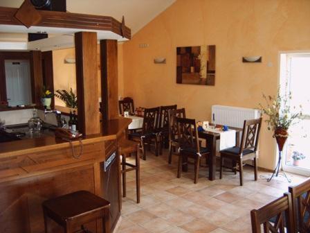 Gasthaus Ela Otel Dahlewitz Dış mekan fotoğraf