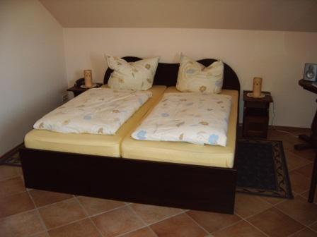 Gasthaus Ela Otel Dahlewitz Oda fotoğraf