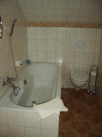 Gasthaus Ela Otel Dahlewitz Oda fotoğraf