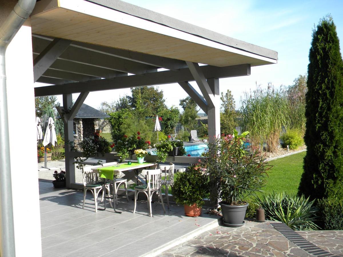 Gasthaus Ela Otel Dahlewitz Dış mekan fotoğraf
